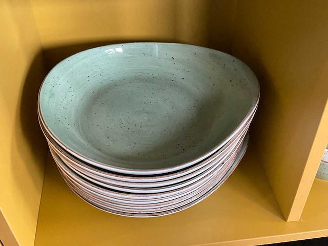 Servies - afbeelding 6 van  7
