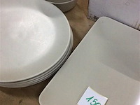 Servies - afbeelding 3 van  3