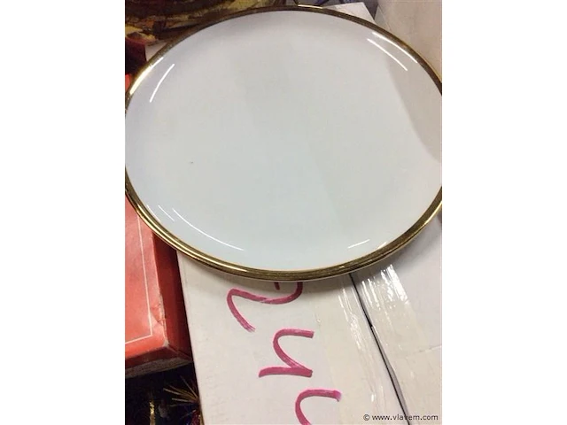 Servies - afbeelding 4 van  4