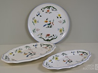 Servies - afbeelding 1 van  6