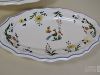 Servies - afbeelding 3 van  6