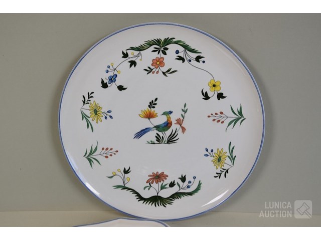 Servies - afbeelding 4 van  6