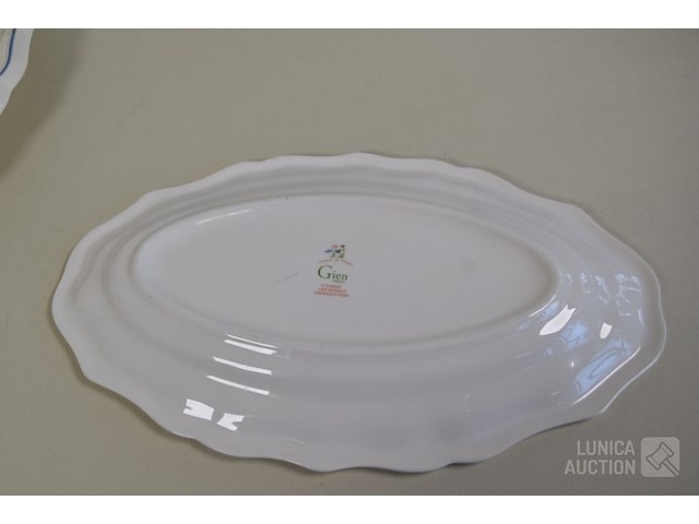 Servies - afbeelding 5 van  6