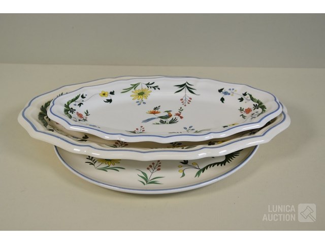 Servies - afbeelding 6 van  6