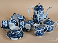 Servies - afbeelding 1 van  7