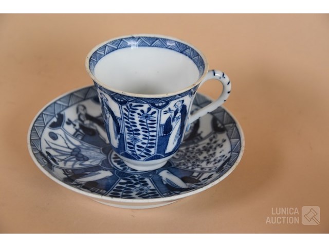 Servies - afbeelding 2 van  7