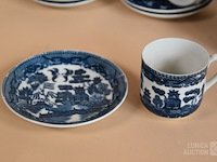 Servies - afbeelding 4 van  7