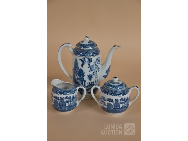 Servies - afbeelding 5 van  7
