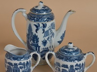Servies - afbeelding 5 van  7