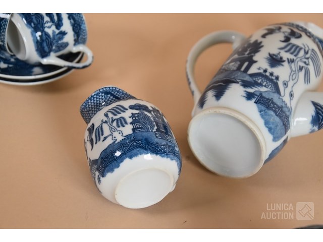 Servies - afbeelding 6 van  7