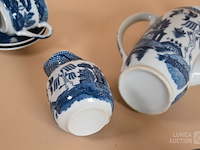 Servies - afbeelding 6 van  7