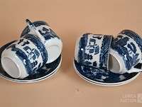 Servies - afbeelding 7 van  7