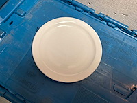 Serviesgoed melamine/porselein - afbeelding 2 van  10