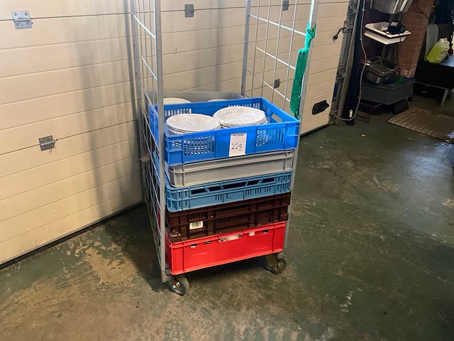 Serviesgoed - afbeelding 1 van  8