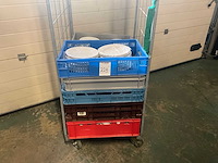 Serviesgoed - afbeelding 3 van  8