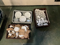 Serviesgoed - afbeelding 5 van  8