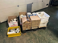 Serviesgoed - afbeelding 1 van  8