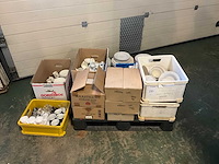 Serviesgoed - afbeelding 2 van  8