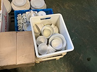 Serviesgoed - afbeelding 5 van  8