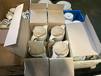 Serviesgoed - afbeelding 7 van  8