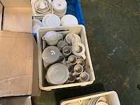 Serviesgoed - afbeelding 8 van  8