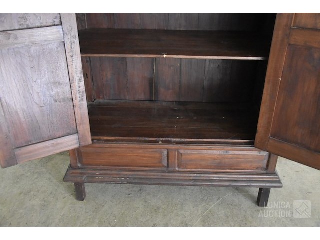 Servieskast - afbeelding 9 van  10