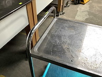 Serving trolley - afbeelding 2 van  2
