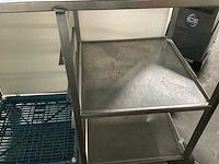 Serving trolley - afbeelding 2 van  3