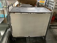 Serving trolley - afbeelding 3 van  3