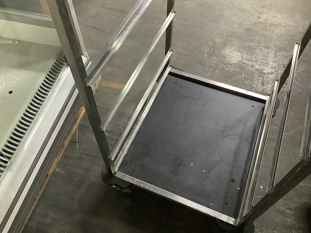 Serving trolley - afbeelding 3 van  3