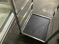 Serving trolley - afbeelding 3 van  3