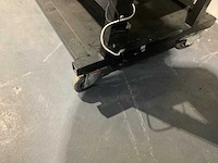 Serving trolley - afbeelding 4 van  4