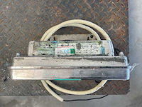 Servo balans avery weigh-tronix weegschaal - afbeelding 5 van  6