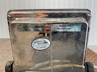 Servo balans avery weigh-tronix weegschaal - afbeelding 6 van  6