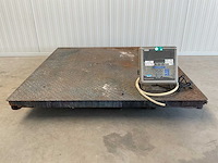 Servo balans avery weigh-tronix weegschaal