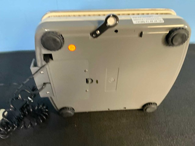 Servo berkel - ka-20-30s - weegschaal - 2009 - afbeelding 3 van  4