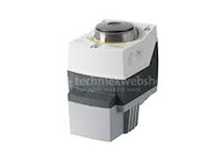 Servo motor, siemens, sas31.53