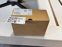 Servo motor, siemens, sas31.53 - afbeelding 3 van  3