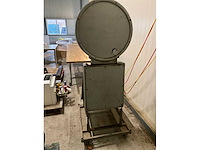 Servo weegschaal - afbeelding 3 van  4