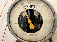 Servo weegschaal - afbeelding 4 van  4