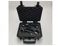 Servogear marine pressure measurement tool set - afbeelding 1 van  4