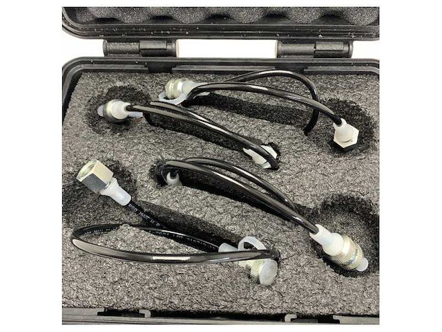 Servogear marine pressure measurement tool set - afbeelding 2 van  4