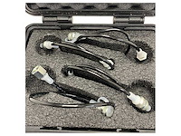 Servogear marine pressure measurement tool set - afbeelding 2 van  4