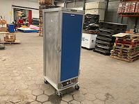 Servolift 1500 warmhoudkast - afbeelding 1 van  8