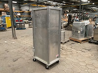 Servolift 1500 warmhoudkast - afbeelding 3 van  8