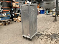 Servolift 1500 warmhoudkast - afbeelding 1 van  5
