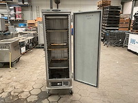 Servolift 1500 warmhoudkast - afbeelding 2 van  5