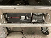 Servolift 1500 warmhoudkast - afbeelding 3 van  5