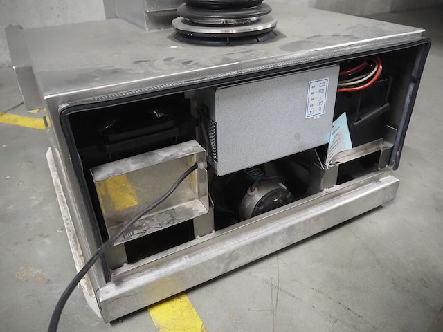 Servolift gmbh - afbeelding 2 van  10