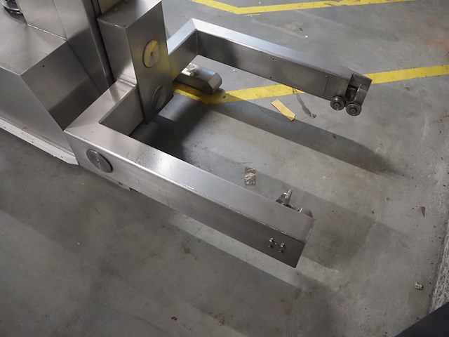 Servolift gmbh - afbeelding 6 van  10